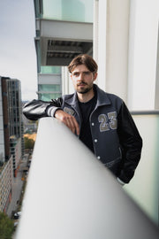 F23 Varsity Jacket Limited Edition