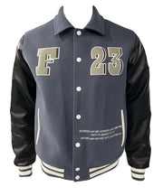 F23 Varsity Jacket Limited Edition