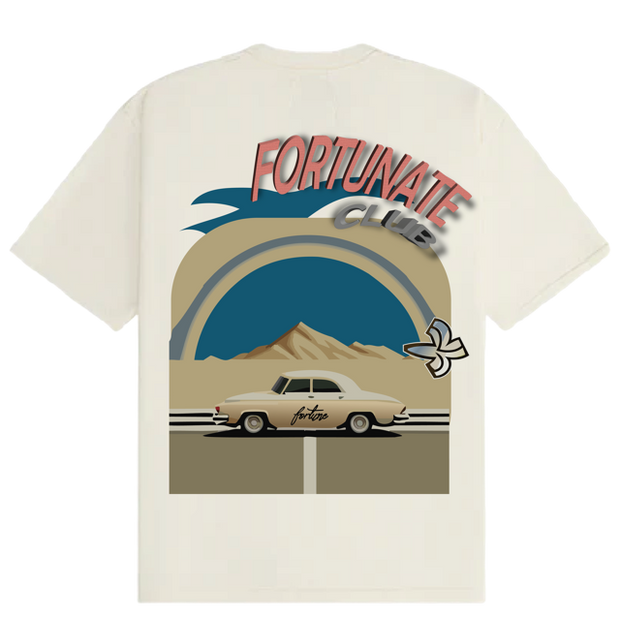 Fortunate Club Tee