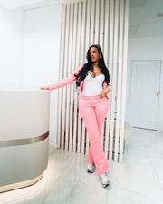 Club Pink Lady Set - Fortune Club